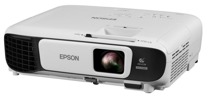 Проектор Epson EB-U42 (фото modal 2)