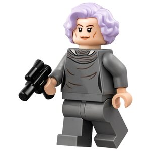 Конструктор LEGO Star Wars 75188 Бомбардировщик Сопротивления (фото modal nav 9)