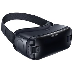 Очки виртуальной реальности Samsung Gear VR (SM-R324) (фото modal nav 2)
