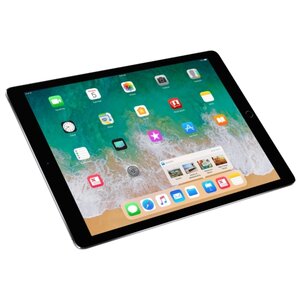 Планшет Apple iPad Pro 12.9 (2017) 256Gb Wi-Fi + Cellular (фото modal nav 8)