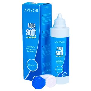 Раствор AVIZOR Aqua Soft Comfort (фото modal nav 1)
