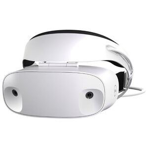 Очки виртуальной реальности DELL Visor Windows Mixed Reality Headset (фото modal nav 1)