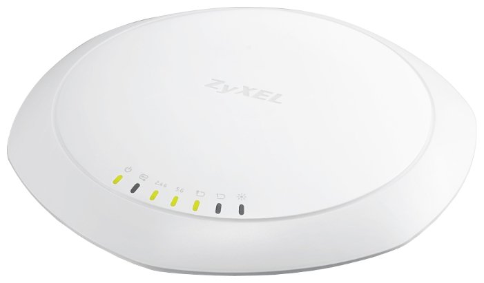 Wi-Fi точка доступа ZYXEL NebulaFlex NWA1123-AC PRO (фото modal 2)
