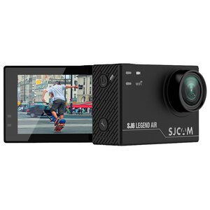Экшн-камера SJCAM SJ6 Legend Air (фото modal nav 2)