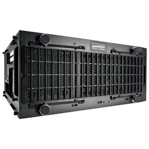 Компьютерный корпус Fractal Design Define R6 TG Blackout Edition Black (фото modal nav 11)