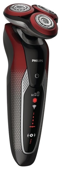 Электробритва Philips SW9700 Star Wars Series 9000 (фото modal 2)