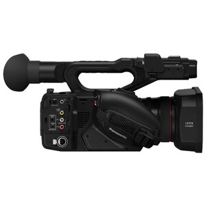 Видеокамера Panasonic HC-X1 (фото modal nav 10)