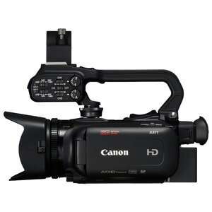 Видеокамера Canon XA11 (фото modal nav 2)