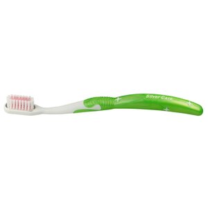 Зубная щетка Silver Care Plus Soft (фото modal nav 3)