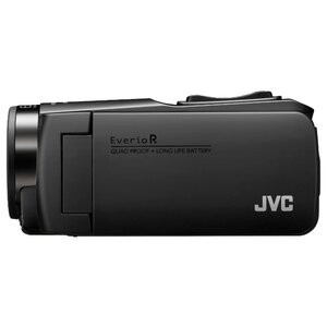 Видеокамера JVC Everio GZ-R495 (фото modal nav 3)