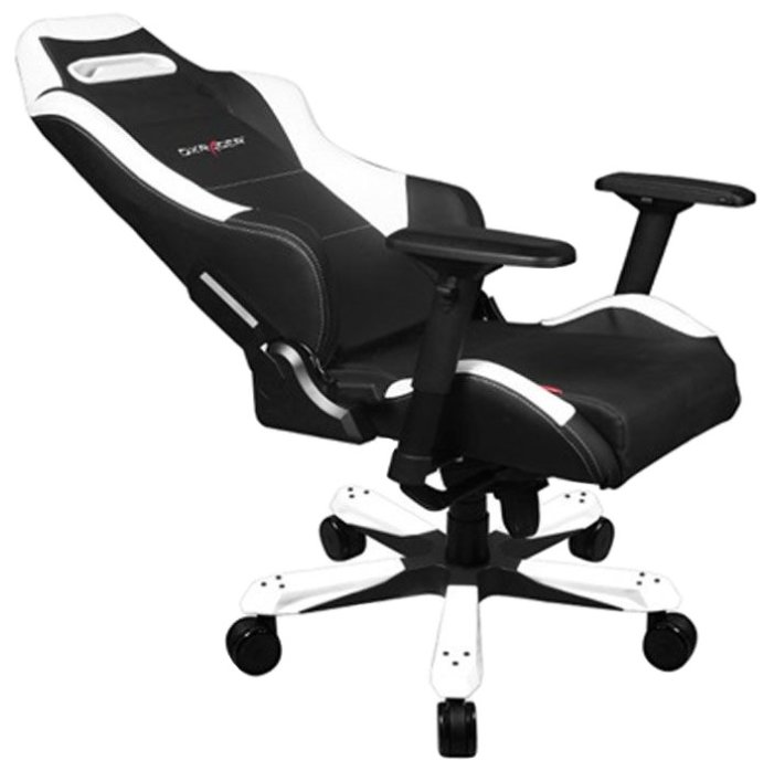 Компьютерное кресло DXRacer Iron OH/IS11 (фото modal 16)