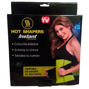 Пояс для похудения Hot Shapers Instant Training (фото modal nav 3)