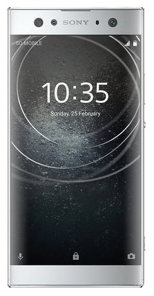 Смартфон Sony Xperia XA2 Ultra Dual 32GB (фото modal 1)
