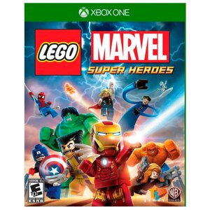 LEGO Marvel Super Heroes (фото modal nav 5)