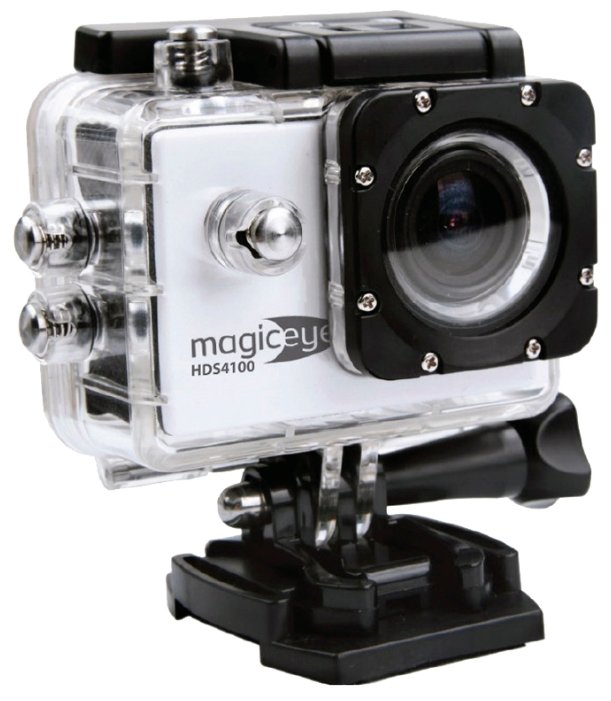Экшн-камера Gmini MagicEye HDS4100 (фото modal 4)