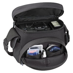 Сумка для фотокамеры Tamrac Aero 45 Camera Bag (фото modal nav 2)
