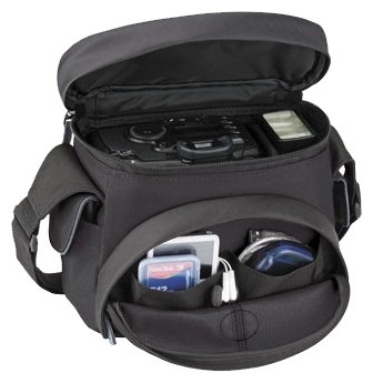 Сумка для фотокамеры Tamrac Aero 45 Camera Bag (фото modal 2)