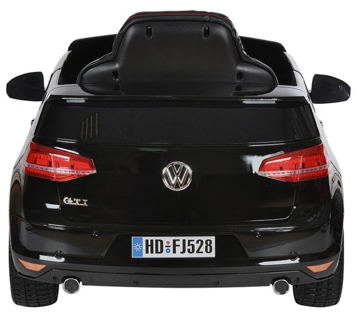 Huada Toys Автомобиль Volkswagen Golf GTI (фото modal 10)