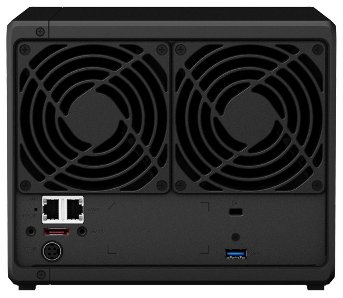 Synology DS918+ (фото modal 4)
