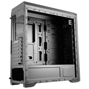 Компьютерный корпус COUGAR MX330-G Black (фото modal nav 9)