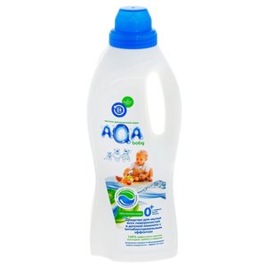 AQA baby Средство для мытья всех поверхностей в детской комнате (фото modal nav 1)
