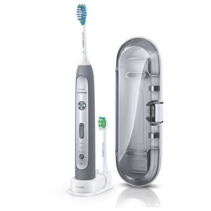 Электрическая зубная щетка Philips Sonicare FlexCare Platinum HX9112/12 (фото modal nav 3)