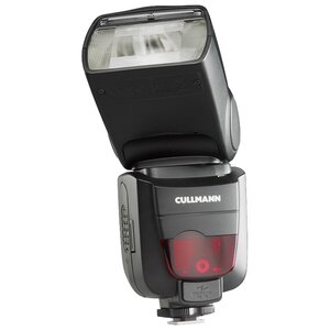 Вспышка Cullmann CUlight FR 60N for Nikon (фото modal nav 1)