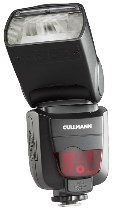 Вспышка Cullmann CUlight FR 60N for Nikon (фото modal 1)