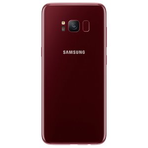 Смартфон Samsung Galaxy S8 (фото modal nav 23)