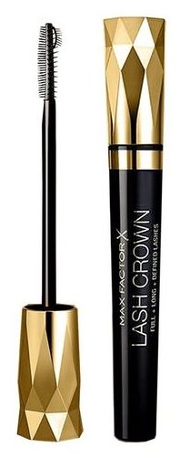 Max Factor тушь для ресниц Lash Crown (фото modal 1)