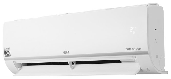 Сплит-система LG P12SP (фото modal 6)