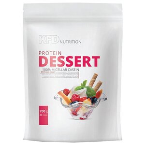 Протеин KFD Nutrition Dessert (700 г) (фото modal nav 3)