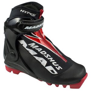 Ботинки для беговых лыж MADSHUS Hyper JRR (фото modal nav 1)