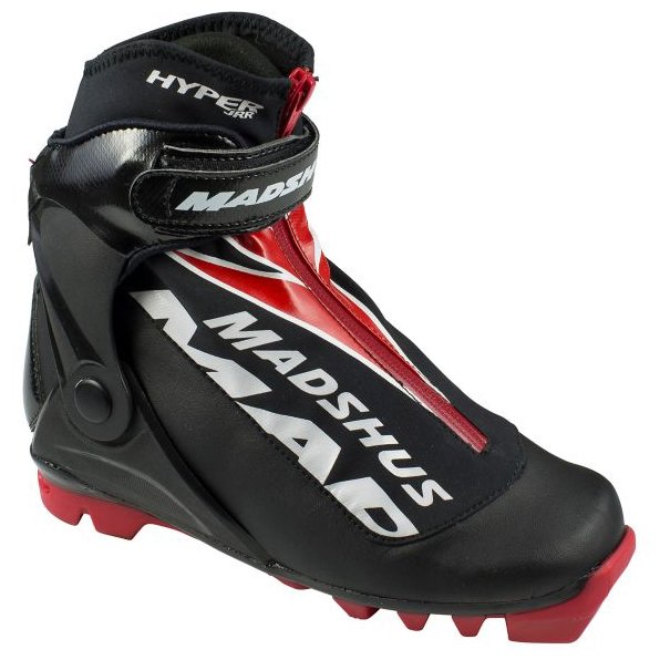 Ботинки для беговых лыж MADSHUS Hyper JRR (фото modal 1)