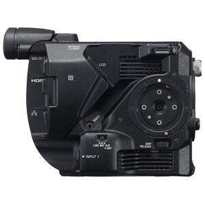 Видеокамера Sony PXW-FS5 (фото modal nav 3)