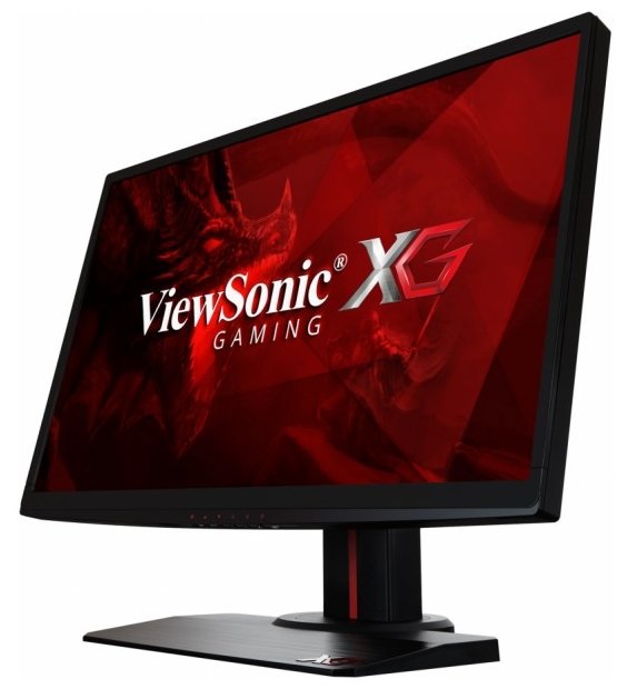 Монитор Viewsonic XG2530 (фото modal 3)