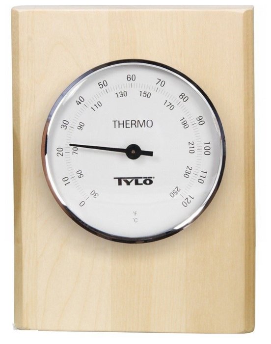 Термометр Tylo 90152821 (фото modal 1)
