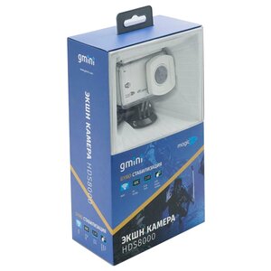 Экшн-камера Gmini MagicEye HDS8000 (фото modal nav 14)