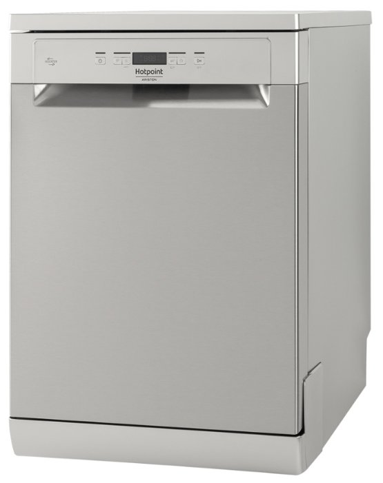 Посудомоечная машина Hotpoint-Ariston HFC 3C26 X (фото modal 2)