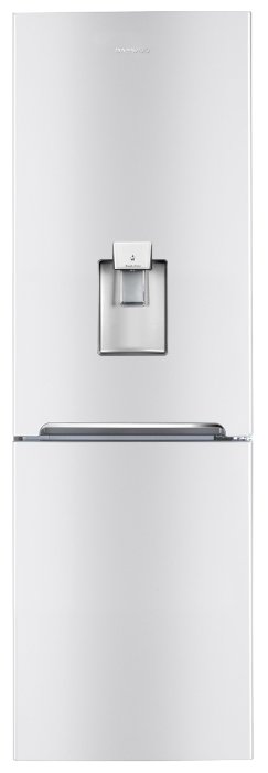 Холодильник Daewoo Electronics RNB-3120WDH (фото modal 1)