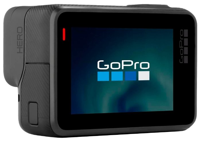 Экшн-камера GoPro HERO (CHDHB-501-RW) (фото modal 4)