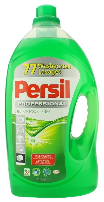Гель для стирки Persil Professional Universal (фото modal 2)
