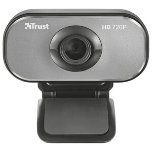 Веб-камера Trust Viveo HD 720p Webcam (фото modal nav 2)