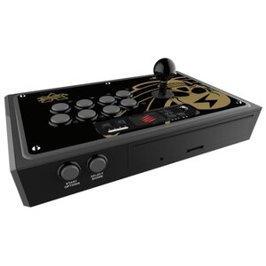 Геймпад Mad Catz Street Fighter V Arcade FightStick Tournament Edition S+ for PS4 & PS3 (фото modal nav 4)