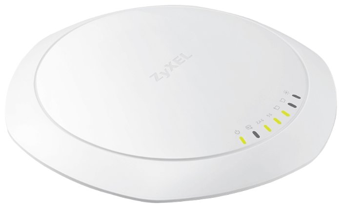 Wi-Fi точка доступа ZYXEL NebulaFlex NWA1123-AC PRO (фото modal 3)