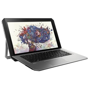 Планшет HP ZBook x2 G4 i7-8550U 16Gb 512Gb (фото modal nav 3)
