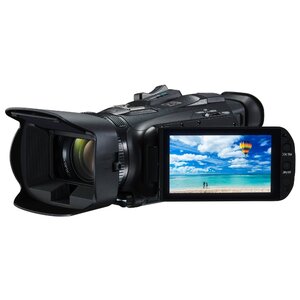 Видеокамера Canon LEGRIA HF G40 (фото modal nav 2)