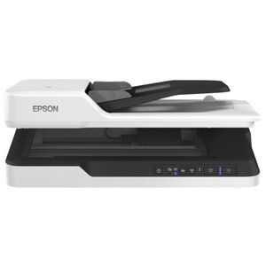 Сканер Epson WorkForce DS-1660W (фото modal nav 2)