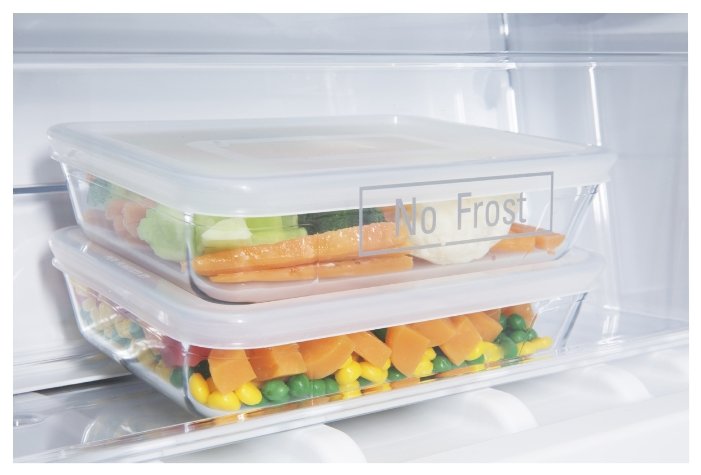 Встраиваемый холодильник Hotpoint-Ariston B 20 A1 FV C (фото modal 5)