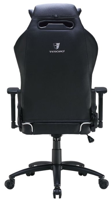 Компьютерное кресло TESORO Zone Balance (фото modal 3)